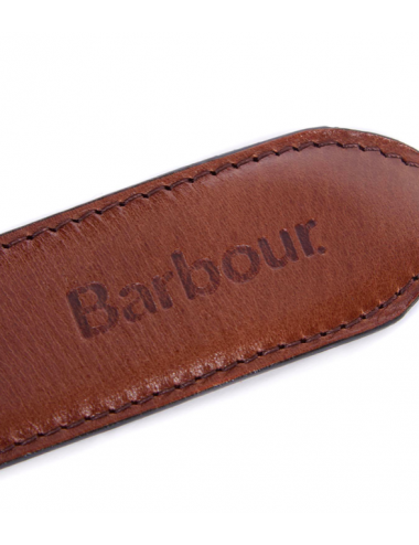 Męski pasek - Barbour Belt...