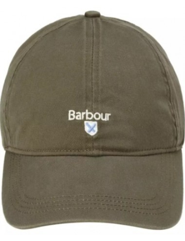 Męska czapka-Barbour Cascade Sports Cap