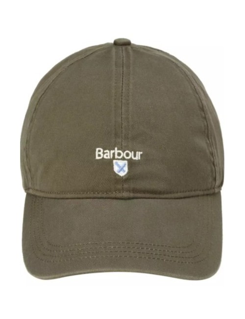 Męska czapka-Barbour Cascade Sports Cap
