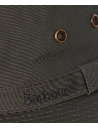 Męski kapelusz - Barbour...