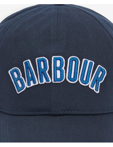 Męska czapka - Barbour...