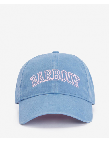 Damska czapka- Barbour...