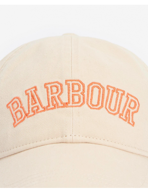 Damska czapka- Barbour...