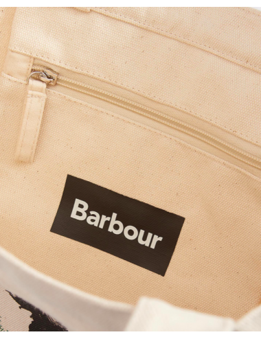 Torba - Barbour Canvas Tote...