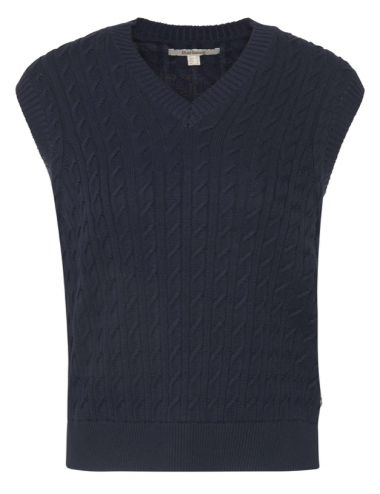 Damski sweter - Barbour...