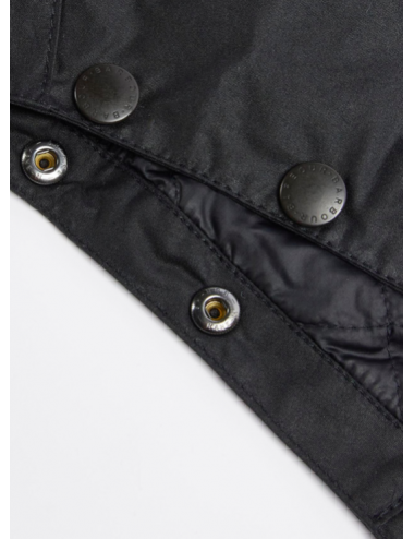 Kaptur woskowany - Barbour...