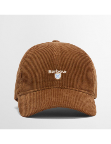 Męska czapka - Barbour...