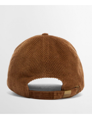 Męska czapka - Barbour...