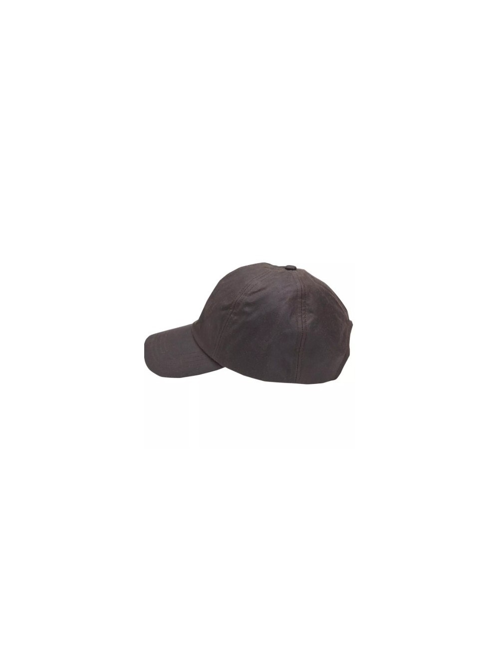 Męska czapka-Barbour Waxed Sports Cap