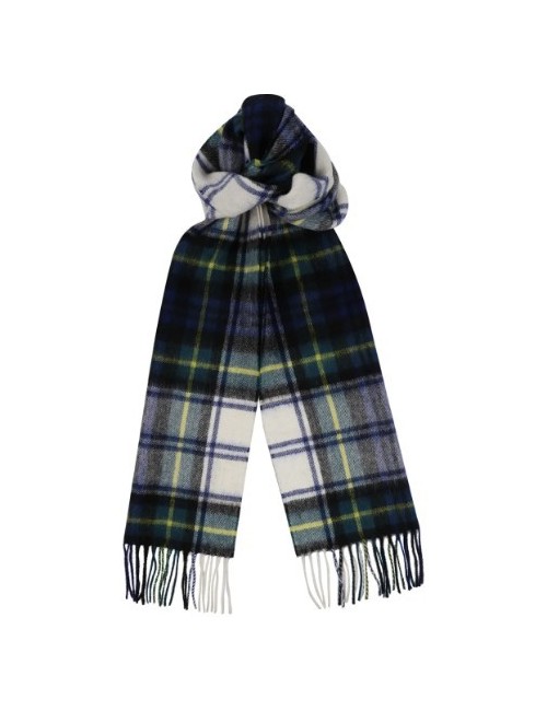 Szal- Barbour New Check Scarf