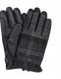 Męskie rękawiczki-Barbour Newbrough Gloves