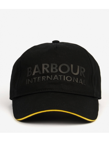 Męska czapka - Barbour...