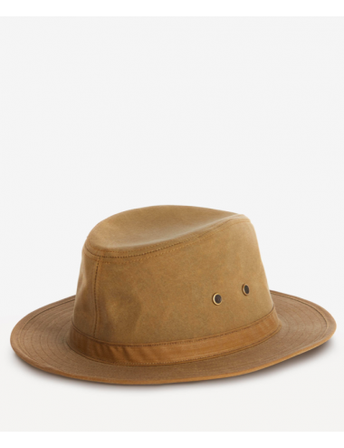Męski kapelusz- Barbour...