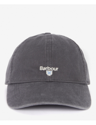 Męska czapka -Barbour...