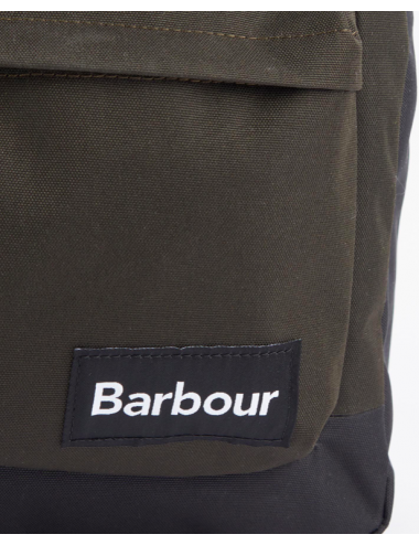 Męski plecak - Barbour...