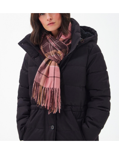 Szal - Barbour Stanway Wrap