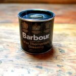 Barbour Thornproof Wax Dressing