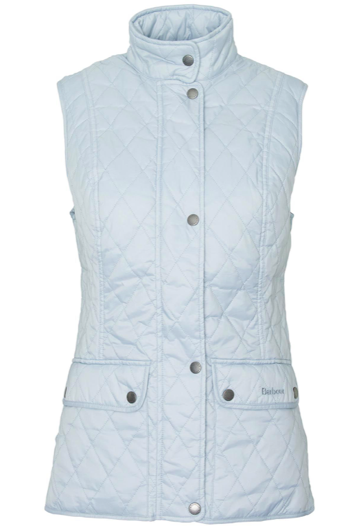 Damska kamizelka - Women's Barbour Otterburn Gilet